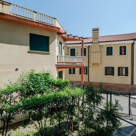 Venezia- S. Lucia Train Station Lovely Apartment! Buitenkant foto