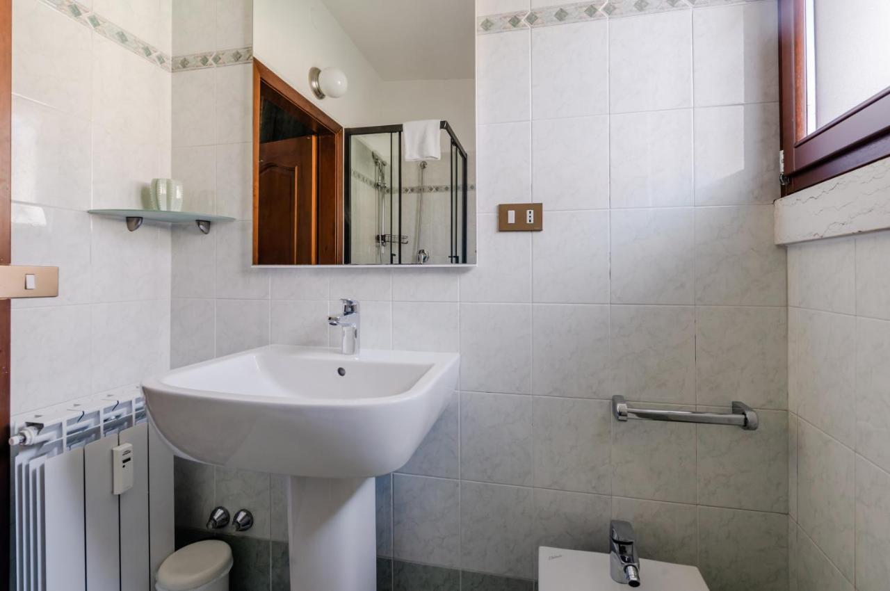 Venezia- S. Lucia Train Station Lovely Apartment! Buitenkant foto