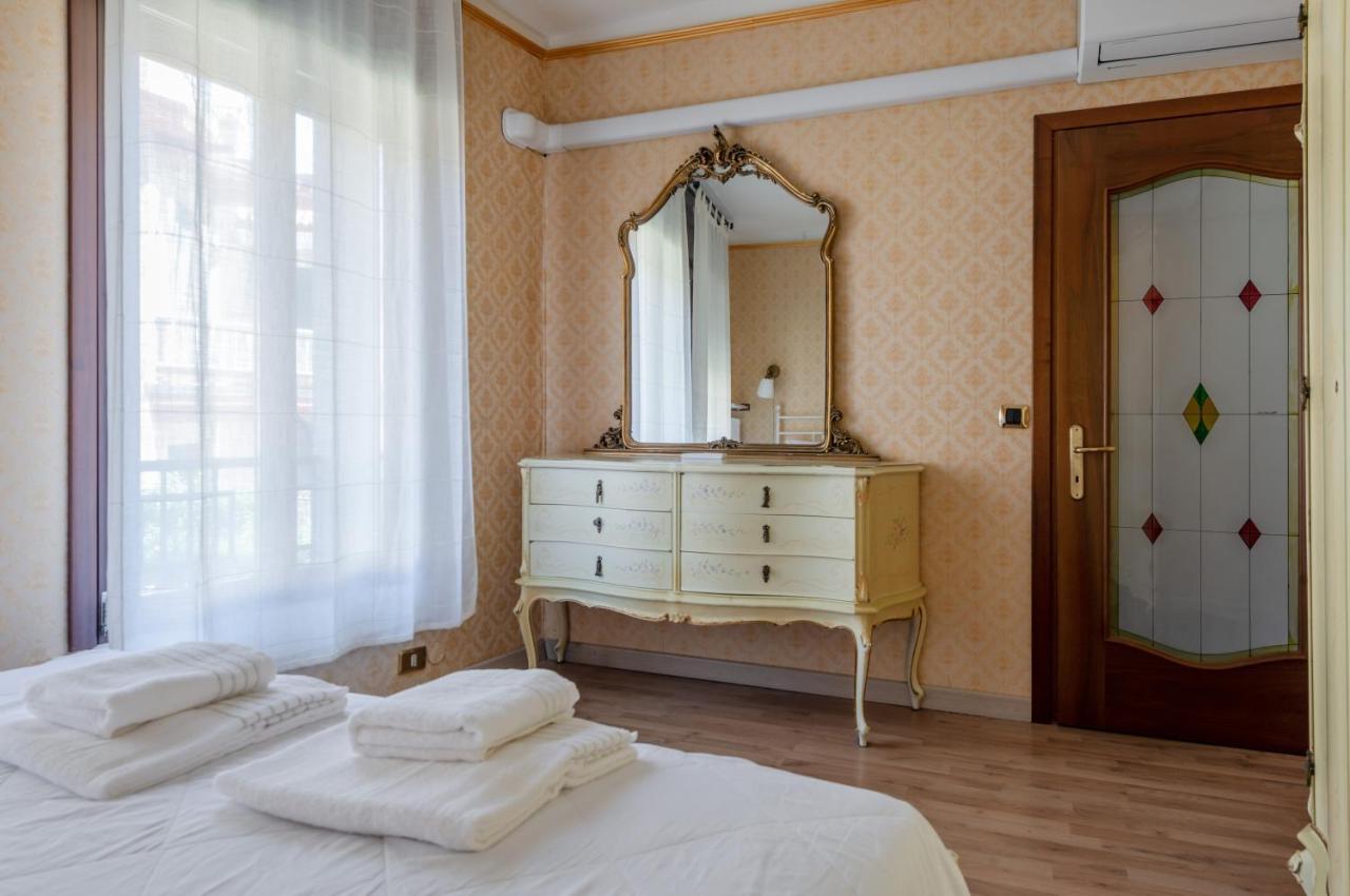 Venezia- S. Lucia Train Station Lovely Apartment! Buitenkant foto