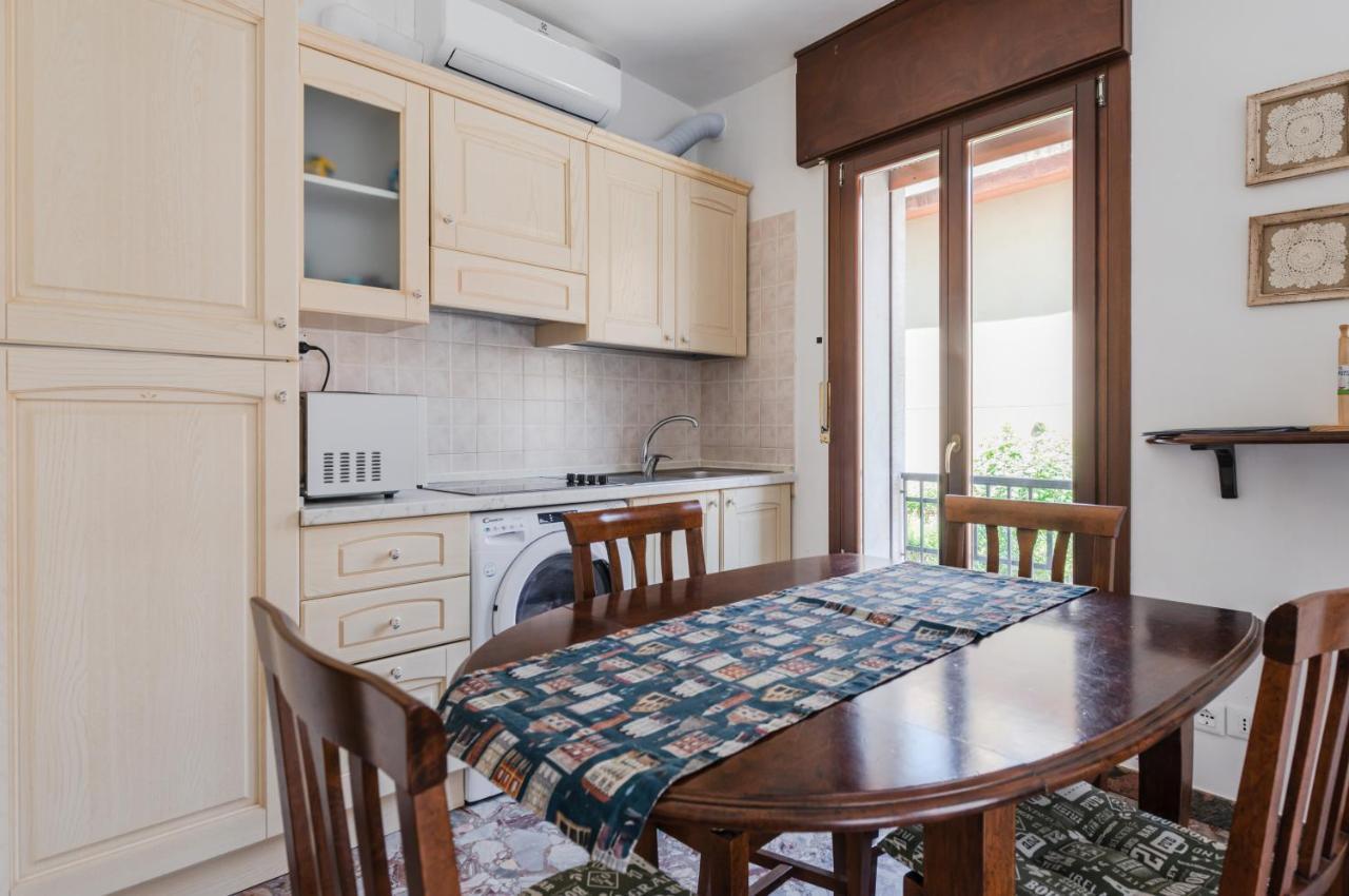 Venezia- S. Lucia Train Station Lovely Apartment! Buitenkant foto
