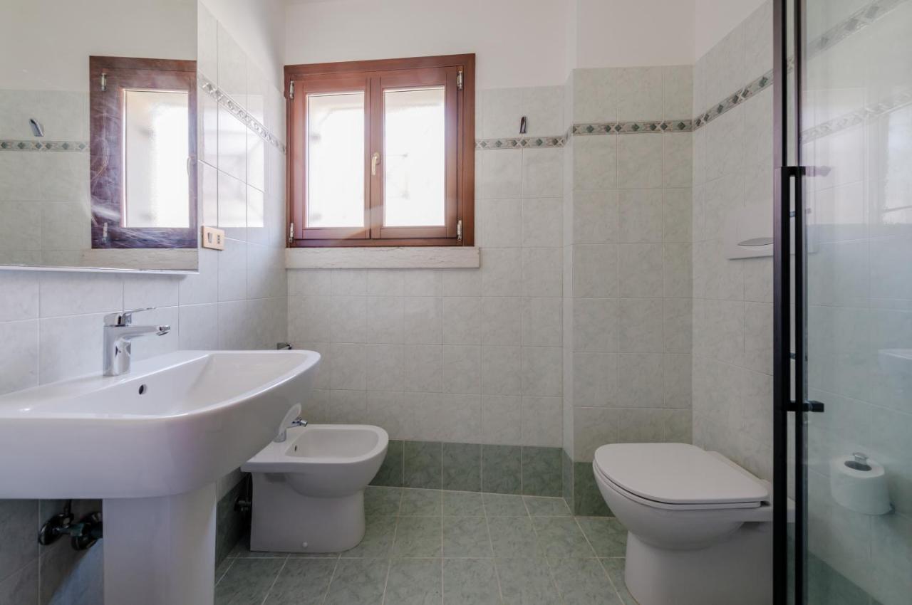 Venezia- S. Lucia Train Station Lovely Apartment! Buitenkant foto