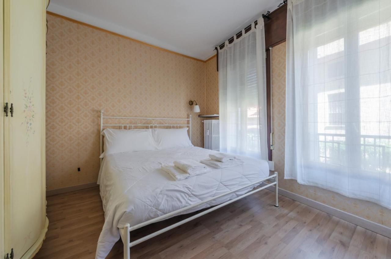 Venezia- S. Lucia Train Station Lovely Apartment! Buitenkant foto